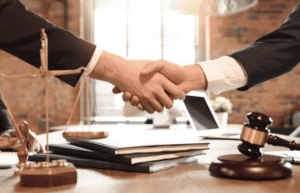 Passenger in Car Accident Who Do You Sue​?