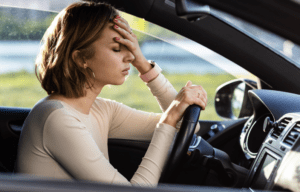 Scared to Drive After Car Accident​: Practical Tips