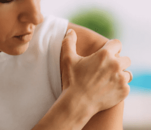 Shoulder Impingement Car Accident Settlement