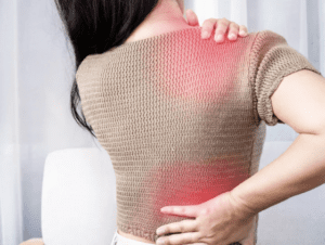 Shoulder and Arm Pain After a Car Accident Causes & Treatments