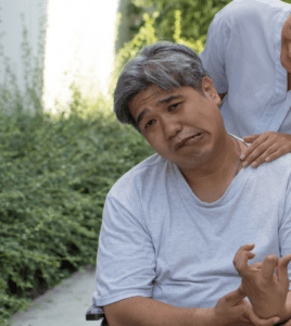 Stroke After Car Accident​