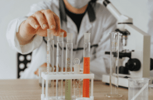 Toxicology Reports After a Car Accident