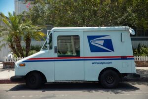 USPS Car Accident Settlement