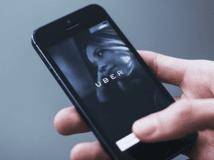 Uber Car Accident Passenger: Compensation and Rights