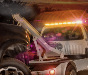 Why Police Impound Cars After an Accident