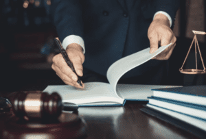 Brookhaven Car Accident Attorney