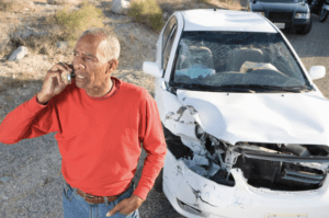 Car Accident Lawyer Annetta North, TX