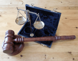 Car Accident Lawyer Canoga Park, CA