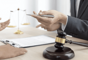 Car Accident Lawyer Denham, MN