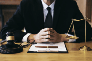 Car Accident Lawyer Desert Edge, CA