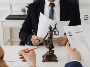 Car Accident Lawyer Fenwick, CT