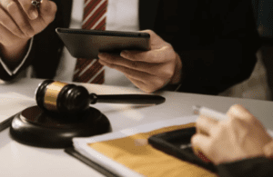 Car Accident Lawyer Hershey, NE