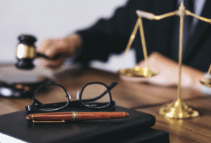 Car Accident Lawyer Istachatta, FL