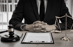 Car Accident Lawyer Kalifornsky, AK