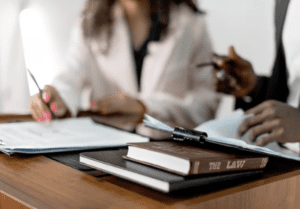 Car Accident Lawyer Lake Telemark, NJ