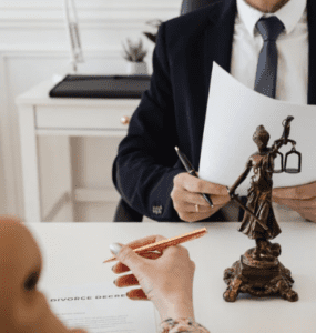 Car Accident Lawyer Rapid Valley, SD