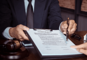 Car Accident Lawyer Richmond Hill, GA