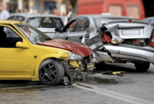 Car Accident Lawyer Rose Hill Acres, TX