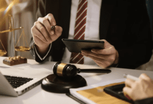 Car Accident Lawyer Timberlake, VA