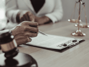 Car Accident Lawyer Wilburton Number One, PA