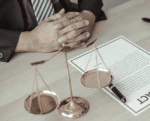 Head On Car Accident Lawyer​