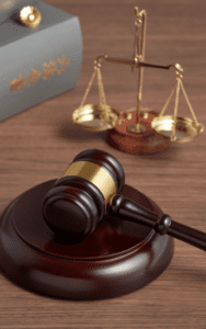 Car Accident Lawyer Lake City, GA