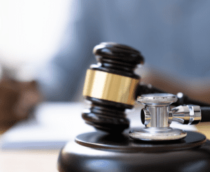 Car Accident Lawyer Marrowstone, WA