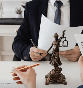 Car Accident Lawyer Nuangola, PA