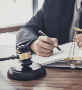 Car Accident Lawyer Randolph, NJ