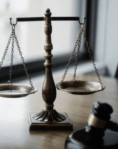 Car Accident Lawyer in Toccopola, MS