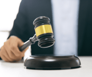 Escondido Car Accident Attorney​