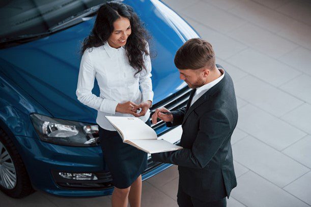 Auto accident lawyer