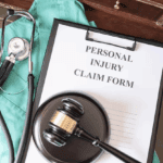 Personal injury attorneyy