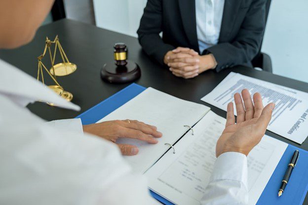 Personal injury attorneyy