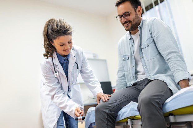 personal injury consultation