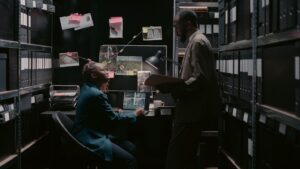 Organize Your Evidence