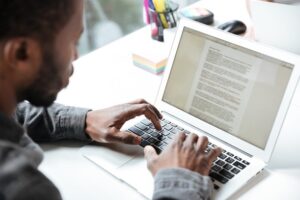 Your Demand Letter