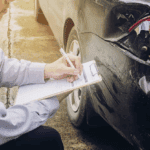 car accident lawyer Los Angeles CA