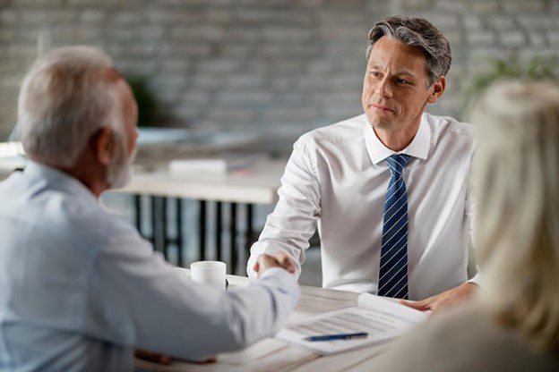 personal injury attorney
