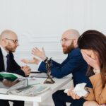 Texas personal injury attorney guide map